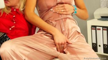 Wet Down Those Clothes And Fuck Them Up Screencap 56 on www.sinx.com