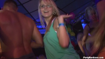 Party Hardcore Vol. 45 Part 2 - Cam 1 Screencap 52 on www.sinx.com
