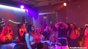 Party Hardcore Gone Crazy Vol. 42 Single Cut: Part 6 - Cam 2 Screencap 85 on www.sinx.com
