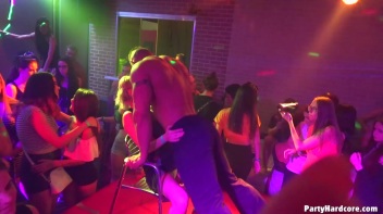 Party Hardcore Gone Crazy Vol. 42 Single Cut: Part 6 - Cam 2 Screencap 92 on www.sinx.com