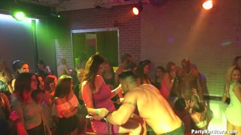 Party Hardcore Gone Crazy Vol. 42 Single Cut: Part 6 - Cam 2 Screencap 100 on www.sinx.com
