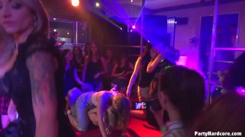 Party Hardcore Gone Crazy Vol. 42 Single Cut: Part 6 - Cam 2 Screencap 21 on www.sinx.com