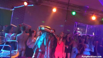 Party Hardcore Gone Crazy Vol. 42 Single Cut: Part 6 - Cam 2 Screencap 25 on www.sinx.com