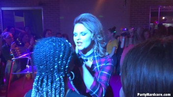 Party Hardcore Gone Crazy Vol. 42 Single Cut: Part 6 - Cam 2 Screencap 27 on www.sinx.com