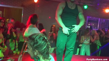 Party Hardcore Gone Crazy Vol. 42 Single Cut: Part 6 - Cam 2 Screencap 77 on www.sinx.com