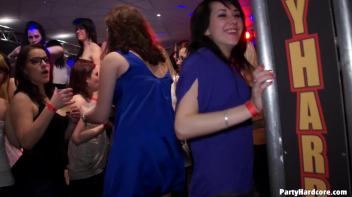 Party Hardcore Vol. 69 Part 1 Screencap 82 on www.sinx.com