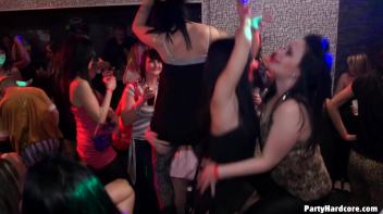 Party Hardcore Vol. 69 Part 1 Screencap 90 on www.sinx.com