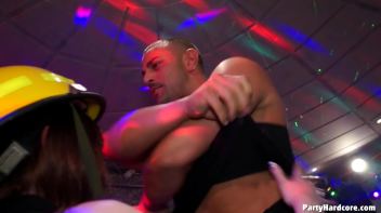 Party Hardcore Vol. 69 Part 1 Screencap 12 on www.sinx.com