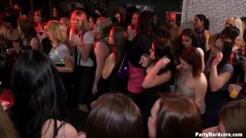 Party Hardcore Vol. 69 Part 1 Screencap 13 on www.sinx.com