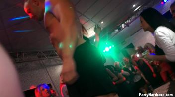 Party Hardcore Vol. 69 Part 1 Screencap 33 on www.sinx.com