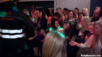 Party Hardcore Vol. 69 Part 1 Screencap 4 on www.sinx.com
