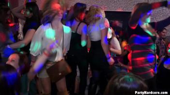 Party Hardcore Vol. 69 Part 1 Screencap 48 on www.sinx.com