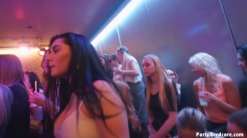 Party Hardcore Gone Crazy Vol. 40 Single Cut: Part 4 - Cam 4 Screencap 2 on www.sinx.com