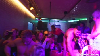Party Hardcore Gone Crazy Vol. 40 Single Cut: Part 4 - Cam 4 Screencap 67 on www.sinx.com