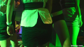Lezzies - The Femme Fest Part 3 - Cam 2 Screencap 86 on www.sinx.com