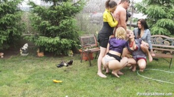 Girls Just Wanna Have A Boy-Toy P2 Cam 2 Screencap 79 on www.sinx.com