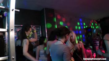 Making Fuck Buddies In The Club Part 1 - Cam 2 Screencap 5 on www.sinx.com