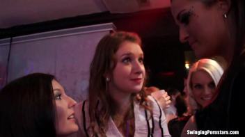 Making Fuck Buddies In The Club Part 1 - Cam 2 Screencap 55 on www.sinx.com