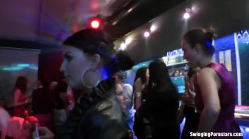 Making Fuck Buddies In The Club Part 1 - Cam 2 Screencap 6 on www.sinx.com