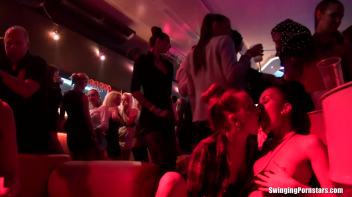 Making Fuck Buddies In The Club Part 1 - Cam 2 Screencap 62 on www.sinx.com