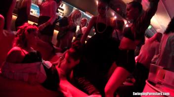 Making Fuck Buddies In The Club Part 1 - Cam 2 Screencap 79 on www.sinx.com