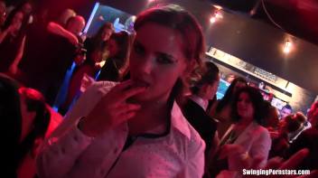 Making Fuck Buddies In The Club Part 1 - Cam 2 Screencap 9 on www.sinx.com