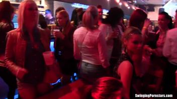 Making Fuck Buddies In The Club Part 1 - Cam 2 Screencap 17 on www.sinx.com