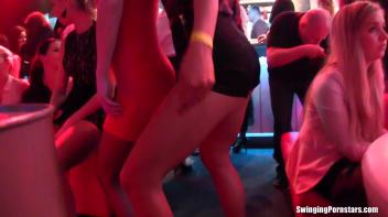 Making Fuck Buddies In The Club Part 1 - Cam 2 Screencap 4 on www.sinx.com