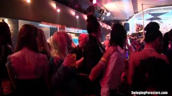 Making Fuck Buddies In The Club Part 1 - Cam 2 Screencap 47 on www.sinx.com