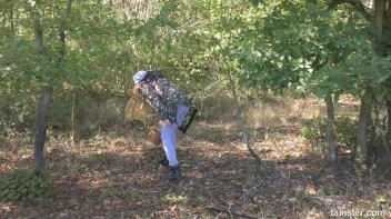 Brunette College Girl Sucks And Fucks Massively Girthy Guy Screencap 1 on www.sinx.com