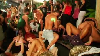 Jungle Bangers Part 3 - Cam 2 Screencap 34 on www.sinx.com
