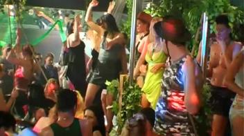 Jungle Bangers Part 3 - Cam 2 Screencap 53 on www.sinx.com