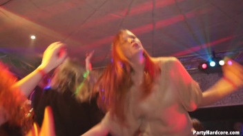 Party Hardcore Gone Crazy Vol. 2 Part 5 - Cam 4 Screencap 98 on www.sinx.com