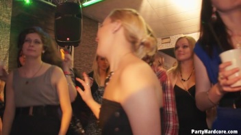 Party Hardcore Gone Crazy Vol. 2 Part 5 - Cam 4 Screencap 100 on www.sinx.com