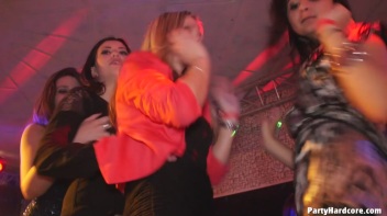 Party Hardcore Gone Crazy Vol. 2 Part 5 - Cam 4 Screencap 102 on www.sinx.com