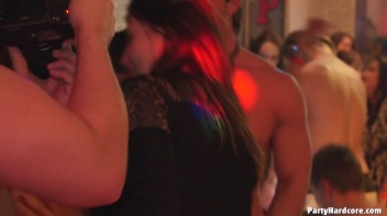 Party Hardcore Gone Crazy Vol. 2 Part 5 - Cam 4 Screencap 13 on www.sinx.com