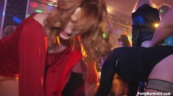 Party Hardcore Gone Crazy Vol. 2 Part 5 - Cam 4 Screencap 44 on www.sinx.com