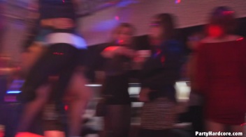 Party Hardcore Gone Crazy Vol. 2 Part 5 - Cam 4 Screencap 49 on www.sinx.com