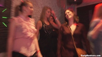 Party Hardcore Gone Crazy Vol. 2 Part 5 - Cam 4 Screencap 65 on www.sinx.com