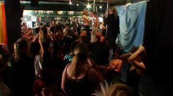 Wet and Wild Fuckfest Part 3 - Cam 2 Screencap 24 on www.sinx.com