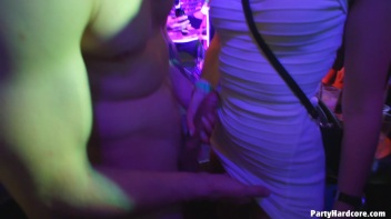 Party Hardcore Gone Crazy Vol. 40 Single Cut: Part 1 - Cam 4 Screencap 91 on www.sinx.com