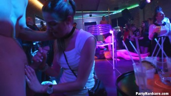 Party Hardcore Gone Crazy Vol. 40 Single Cut: Part 1 - Cam 4 Screencap 97 on www.sinx.com