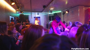 Party Hardcore Gone Crazy Vol. 40 Single Cut: Part 1 - Cam 4 Screencap 39 on www.sinx.com