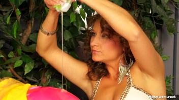 The Gooiest Glamor Babes Ever Screencap 52 on www.sinx.com