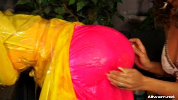 The Gooiest Glamor Babes Ever Screencap 56 on www.sinx.com