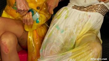 The Gooiest Glamor Babes Ever Screencap 64 on www.sinx.com