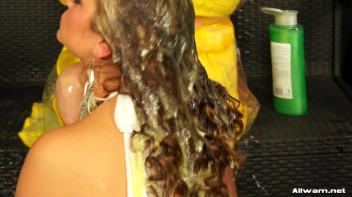 The Gooiest Glamor Babes Ever Screencap 78 on www.sinx.com