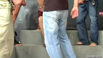 Darinas Tight Pussy Gets a Good Workout Screencap 45 on www.sinx.com