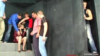 Darinas Tight Pussy Gets a Good Workout Screencap 5 on www.sinx.com