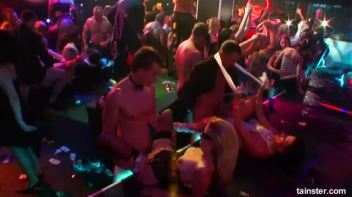 Pussy Casino Part 3 - Main Edit Screencap 53 on www.sinx.com